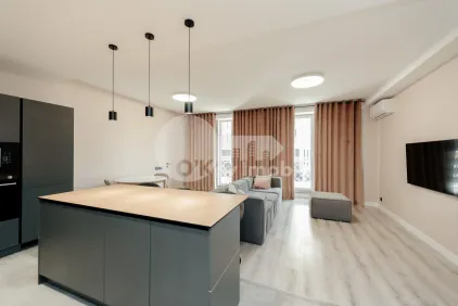 Apartament, Centru, CONSTANTIN STERE