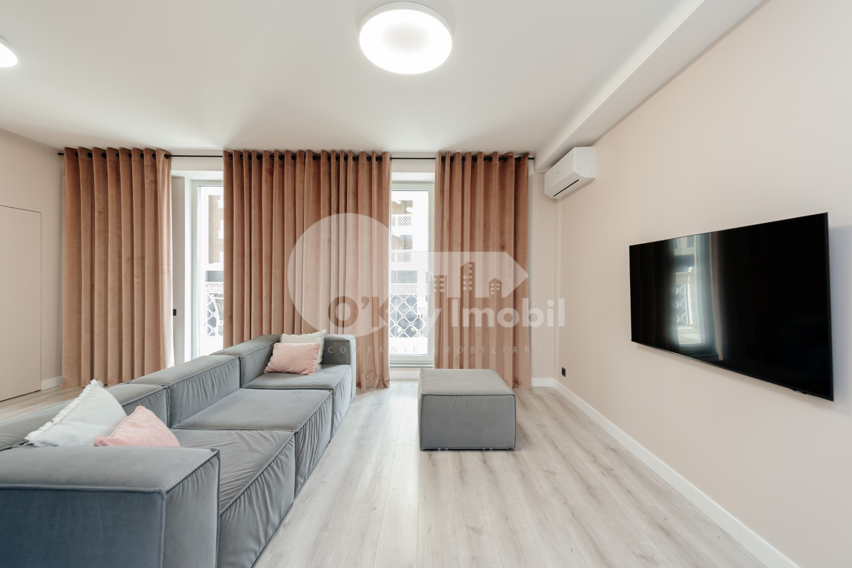 Apartament, Centru, CONSTANTIN STERE