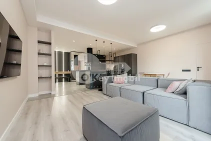 Apartament, Centru, CONSTANTIN STERE