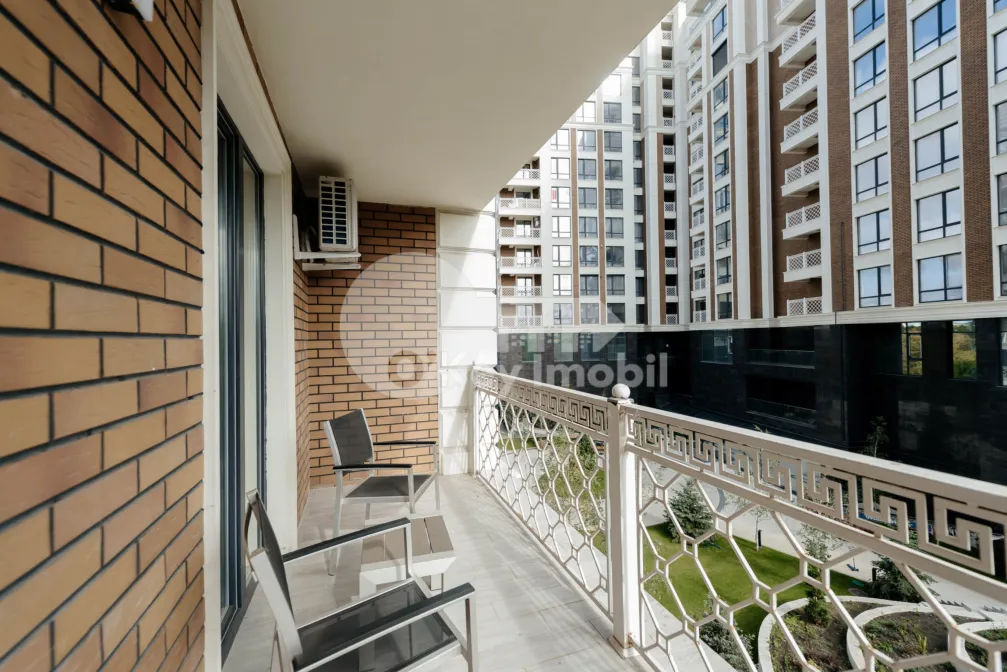 Apartament, Centru, CONSTANTIN STERE