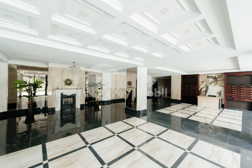 Apartament, Centru, CONSTANTIN STERE