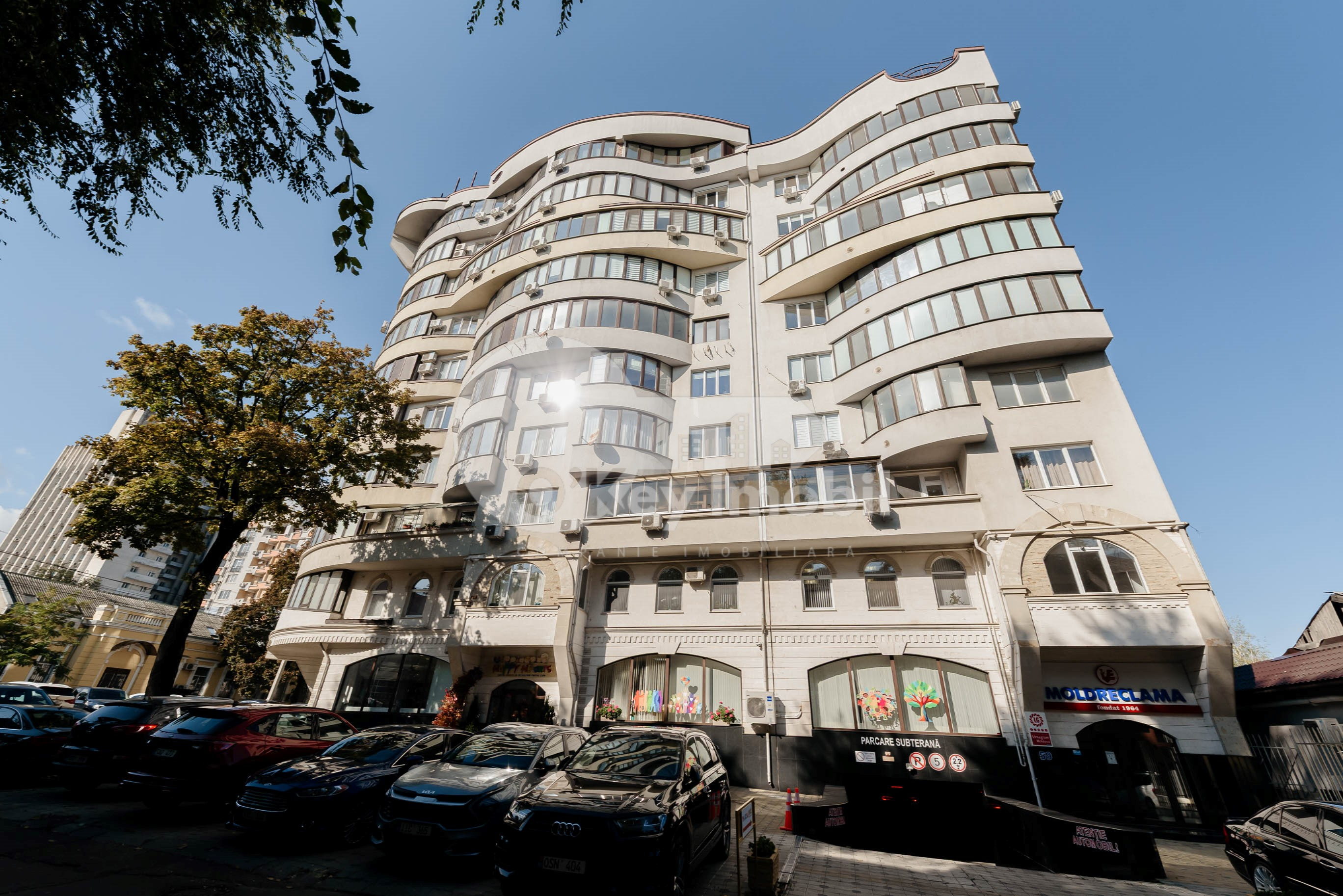 Apartament, Centru, SFATUL ȚĂRII