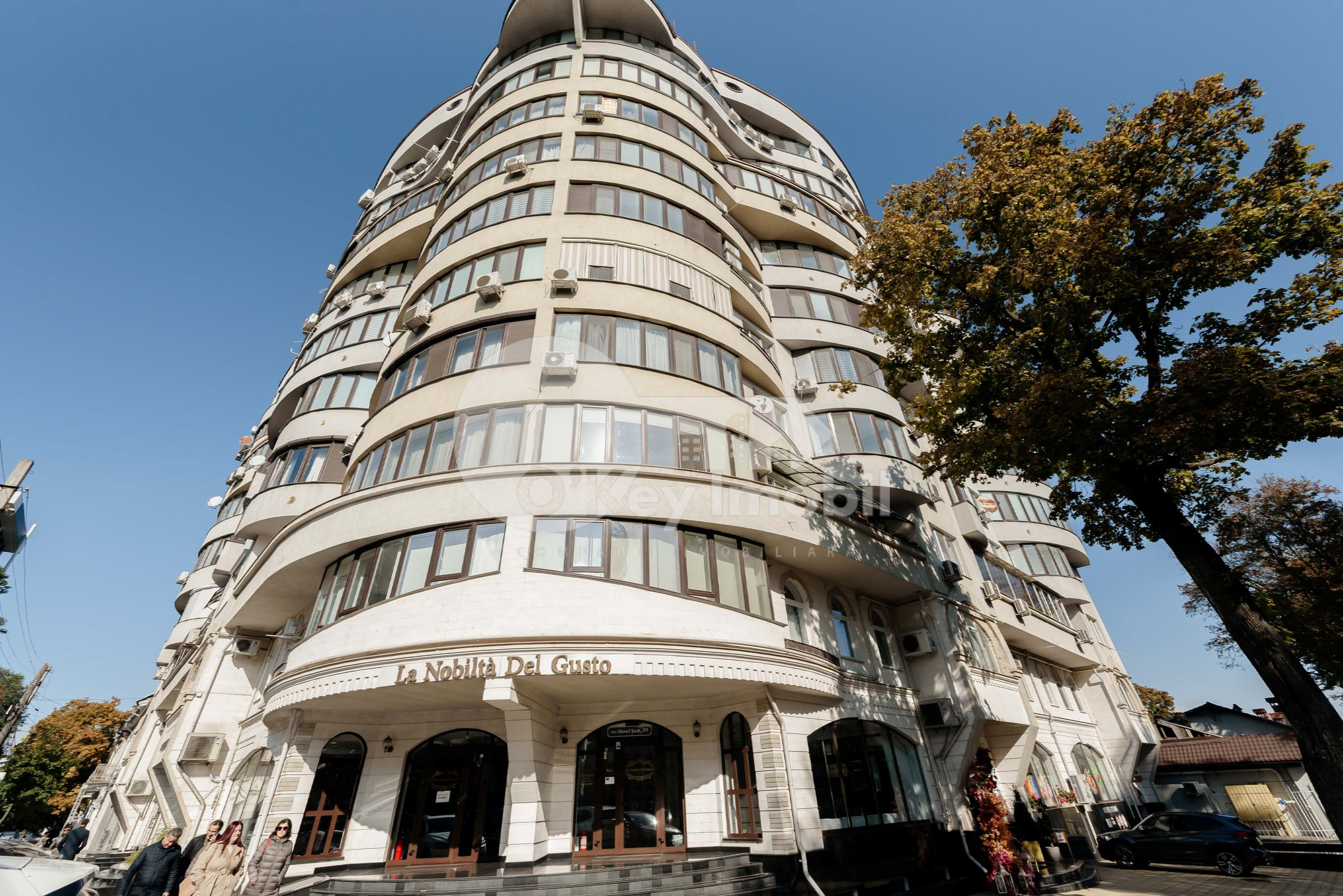 Apartament, Centru, SFATUL ȚĂRII