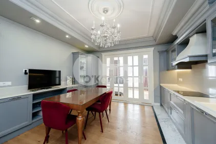 Квартира, Центр, СФАТУЛ ЦЭРИЙ