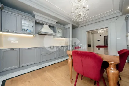 Квартира, Центр, СФАТУЛ ЦЭРИЙ