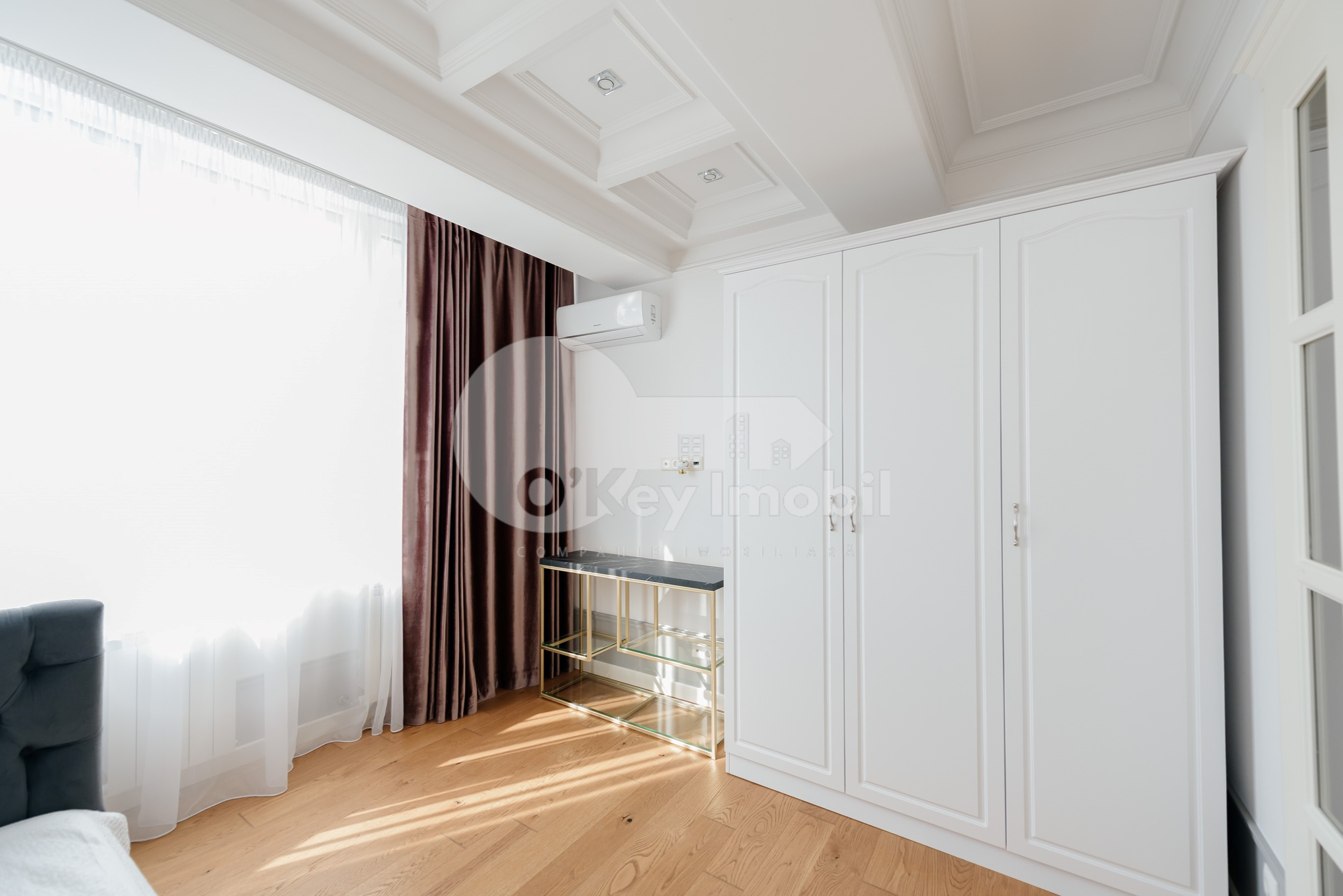 Apartament, Centru, SFATUL ȚĂRII