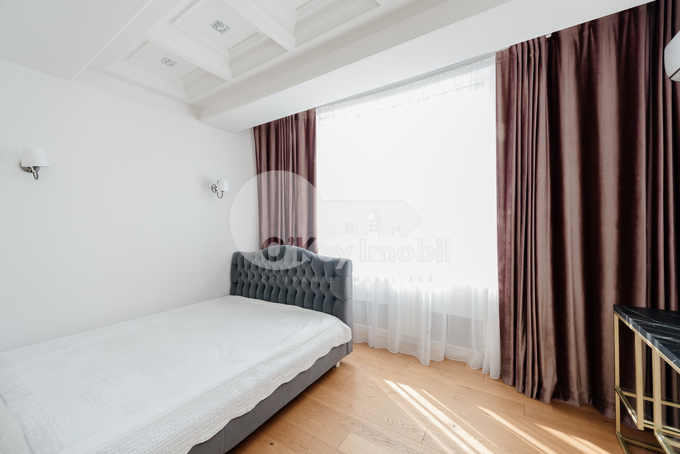 Apartament, Centru, SFATUL ȚĂRII