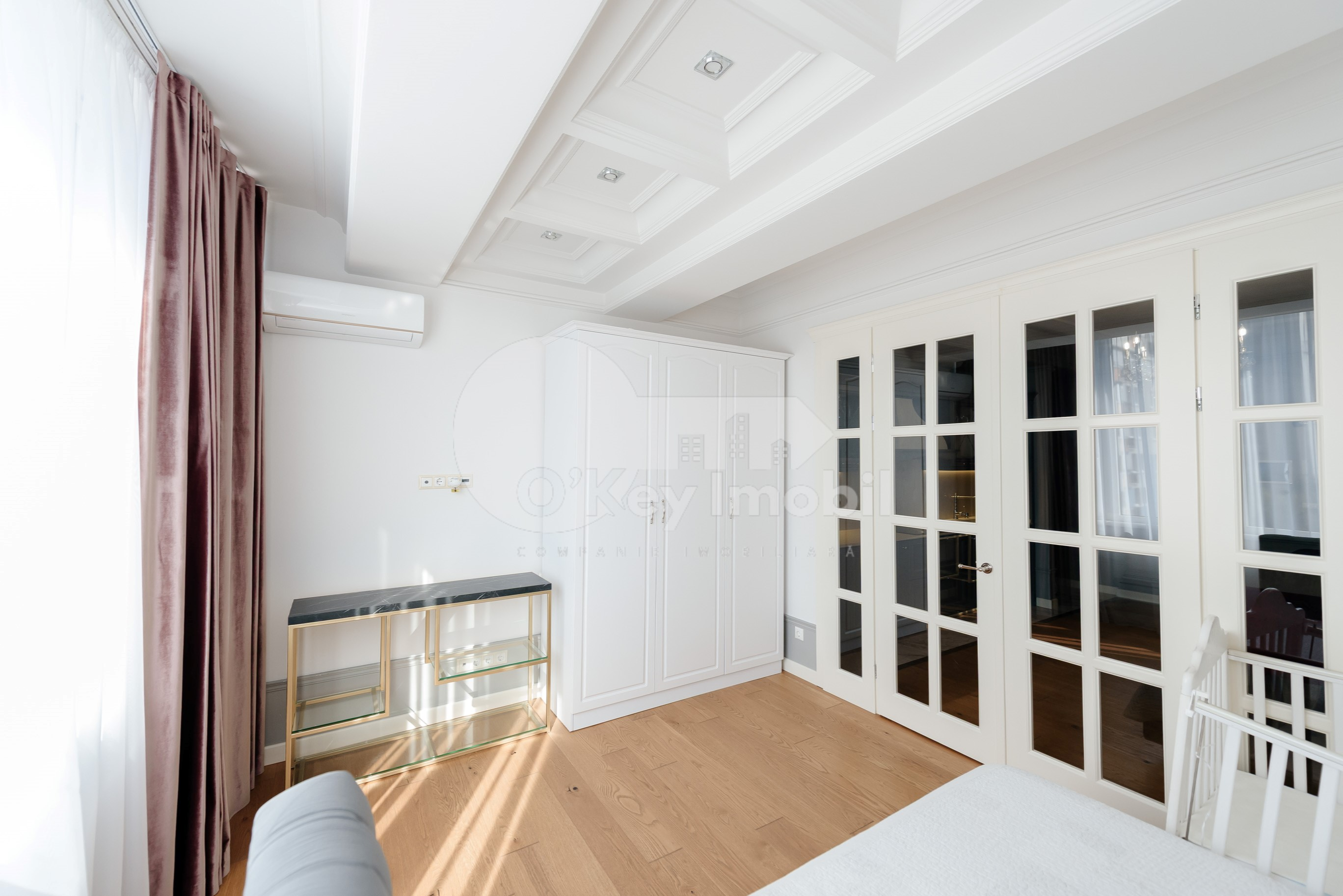 Apartament, Centru, SFATUL ȚĂRII