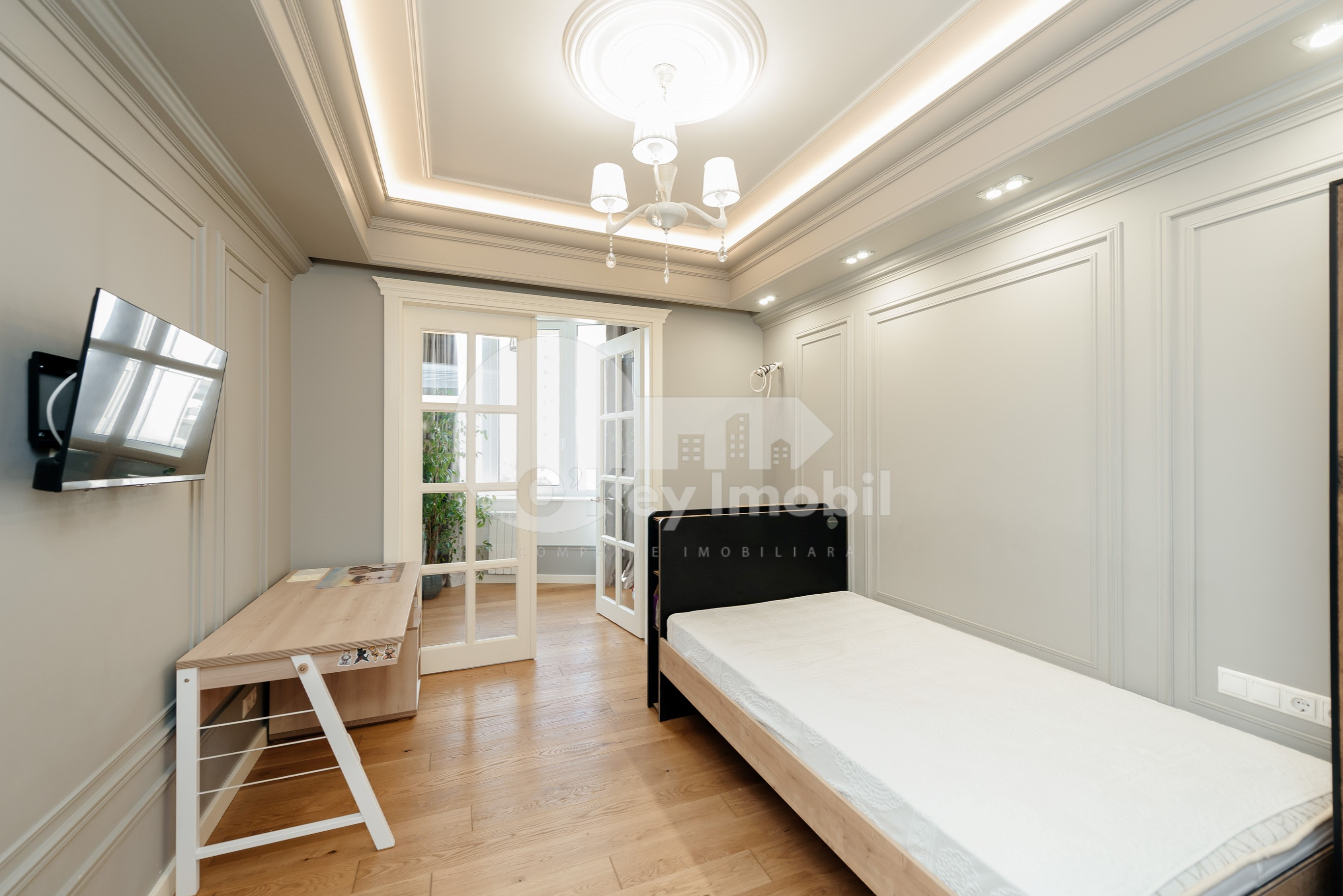 Apartament, Centru, SFATUL ȚĂRII