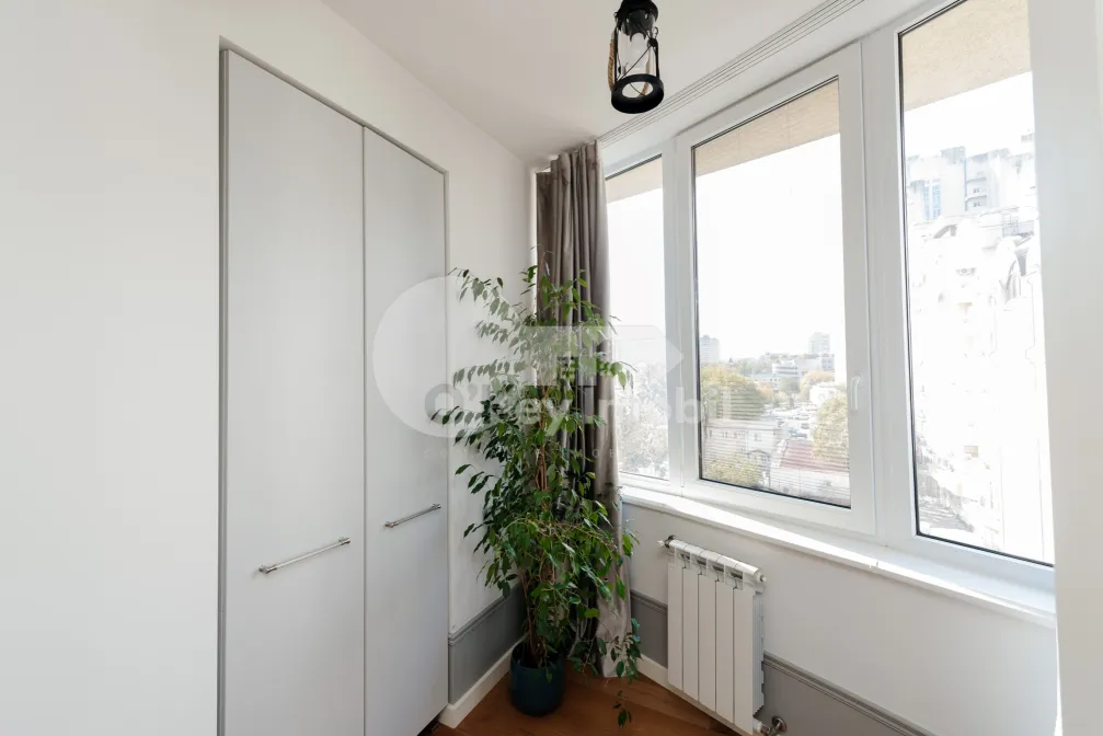 Квартира, Центр, СФАТУЛ ЦЭРИЙ