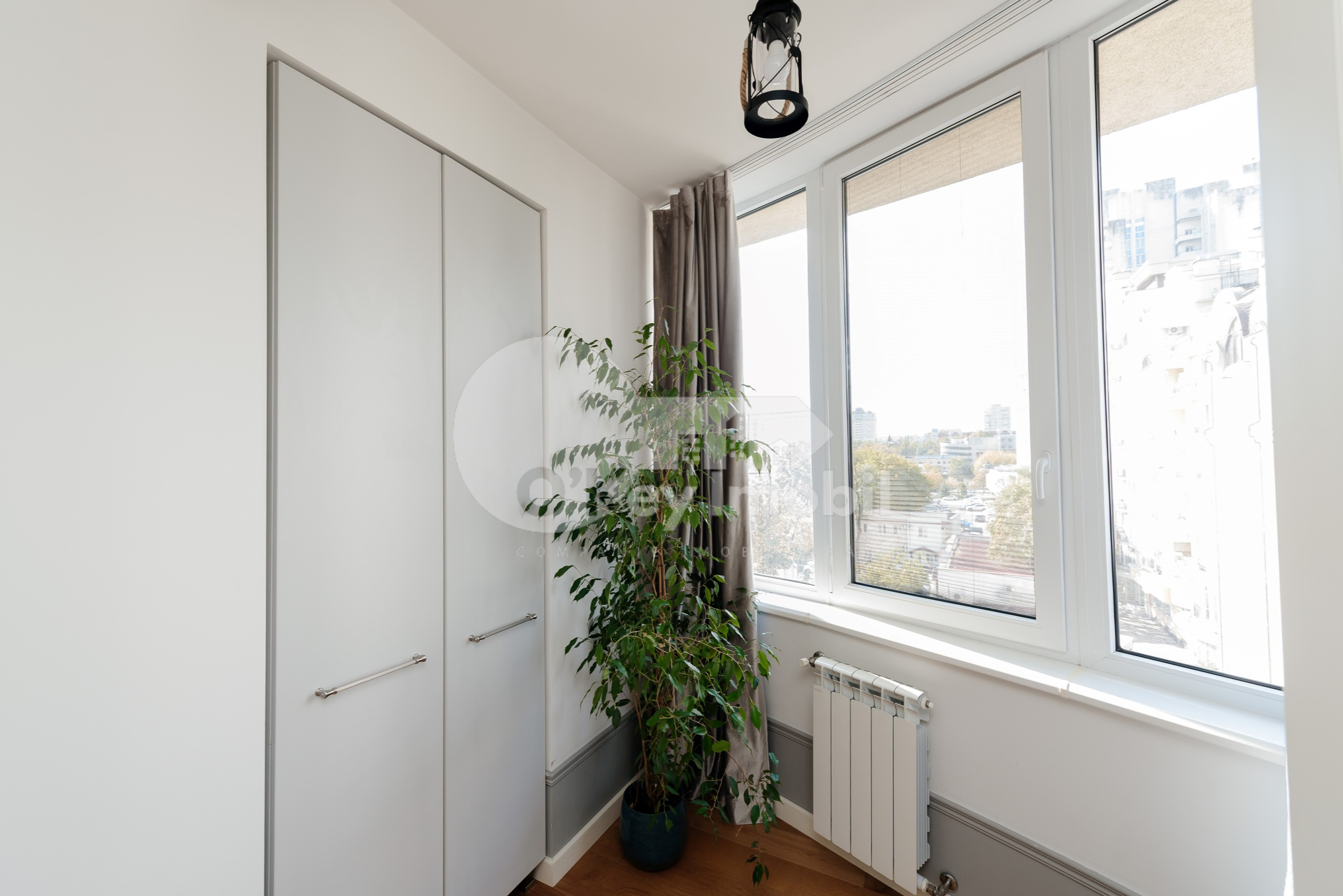 Apartament, Centru, SFATUL ȚĂRII