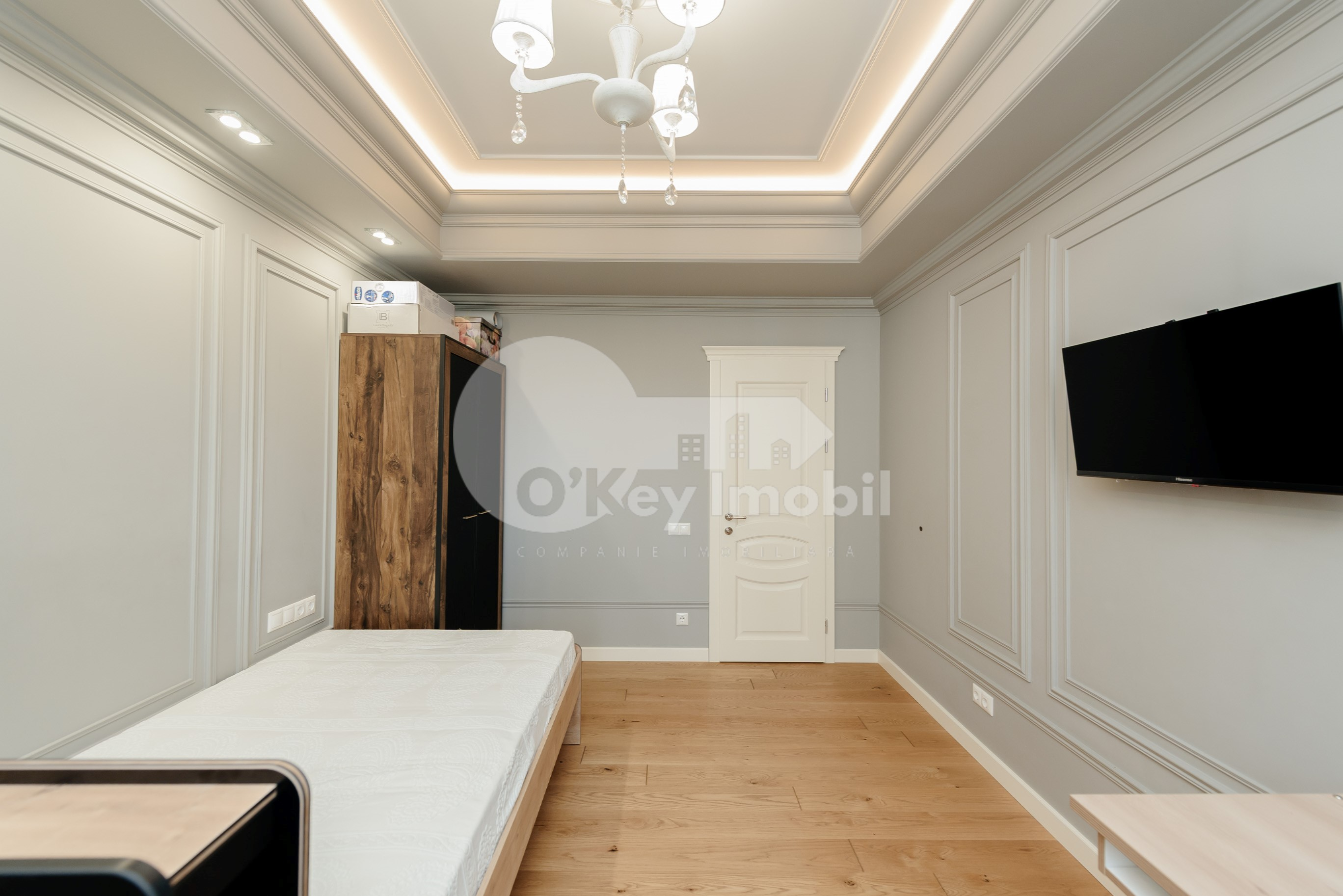 Apartament, Centru, SFATUL ȚĂRII