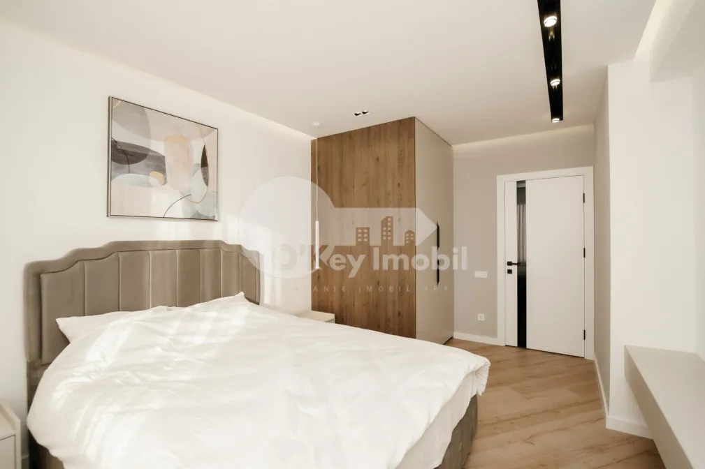 Apartament, Centru, LEV TOLSTOI