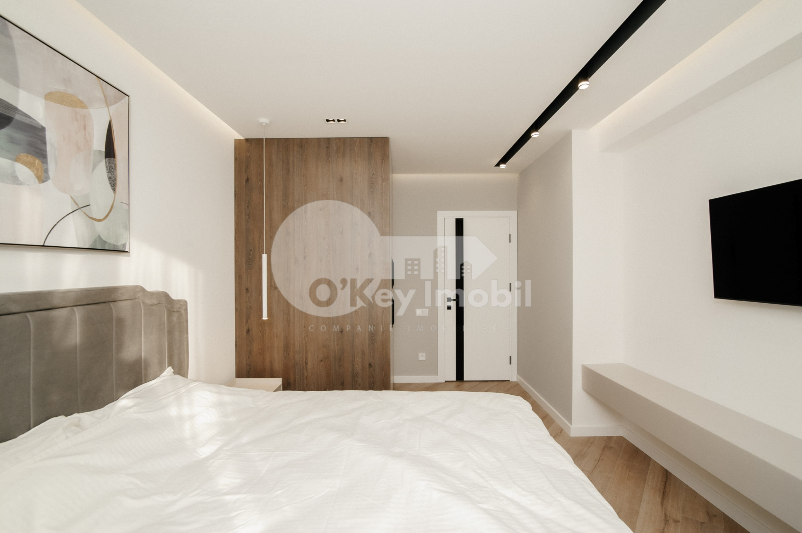 Apartament, Centru, LEV TOLSTOI