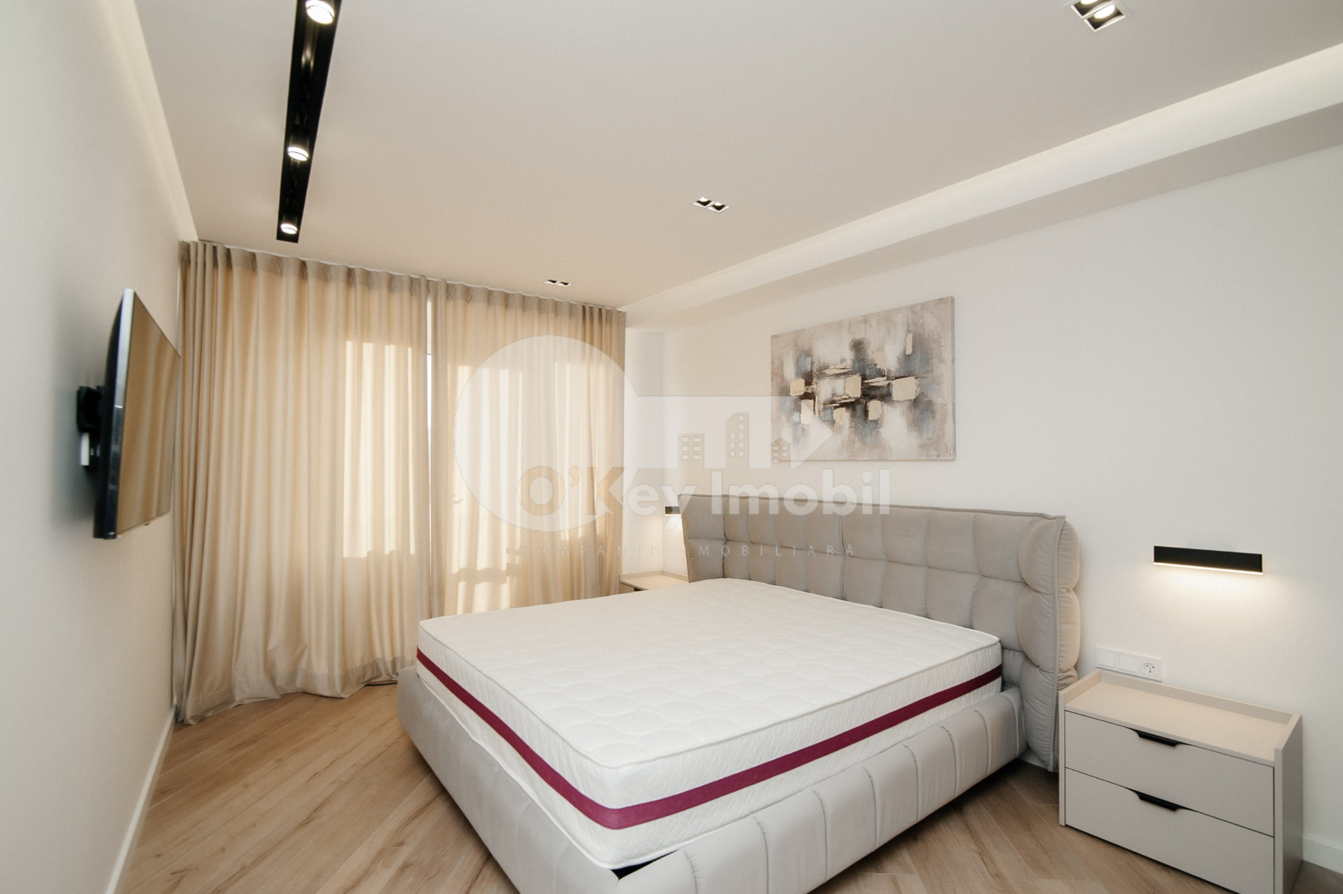 Apartament, Centru, LEV TOLSTOI