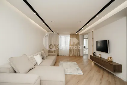 Квартира, Центр, ЛЕВ ТОЛСТОЙ