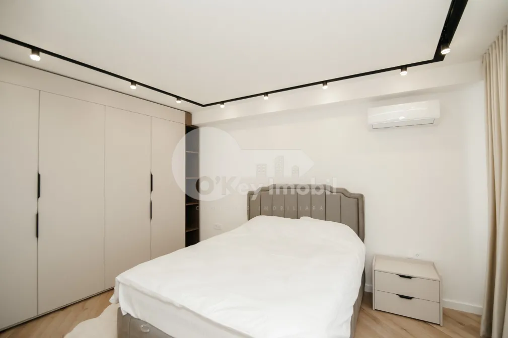 Apartament, Centru, LEV TOLSTOI