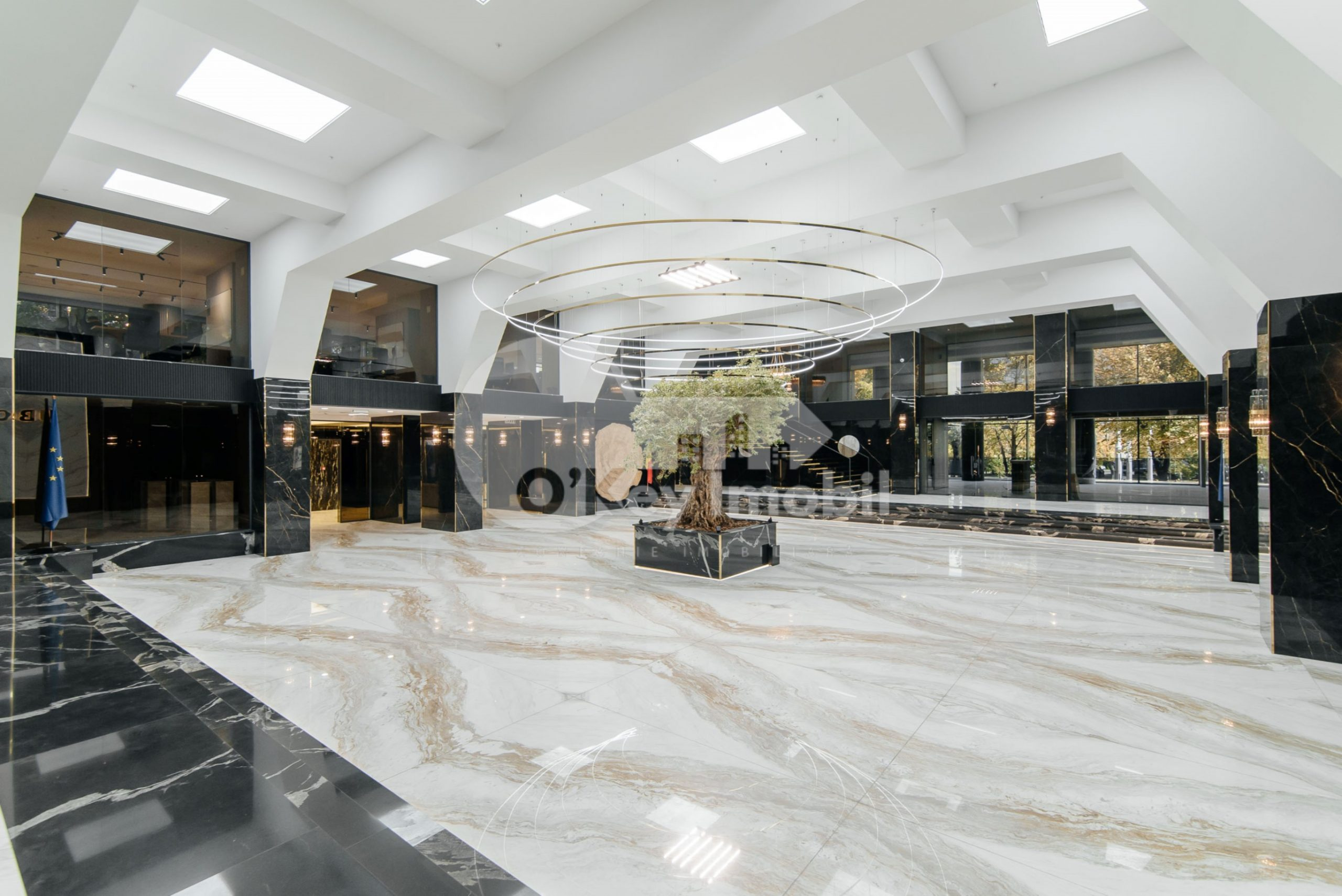 Oficiu, Centru, ȘTEFAN CEL MARE