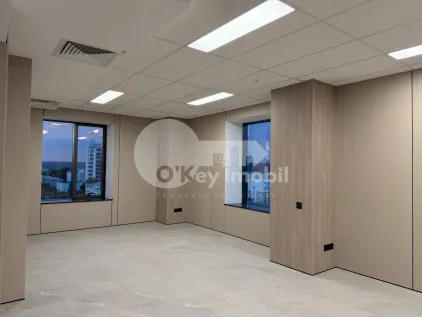 Офис, Центр, ШТЕФАН ЧЕЛ МАРЕ