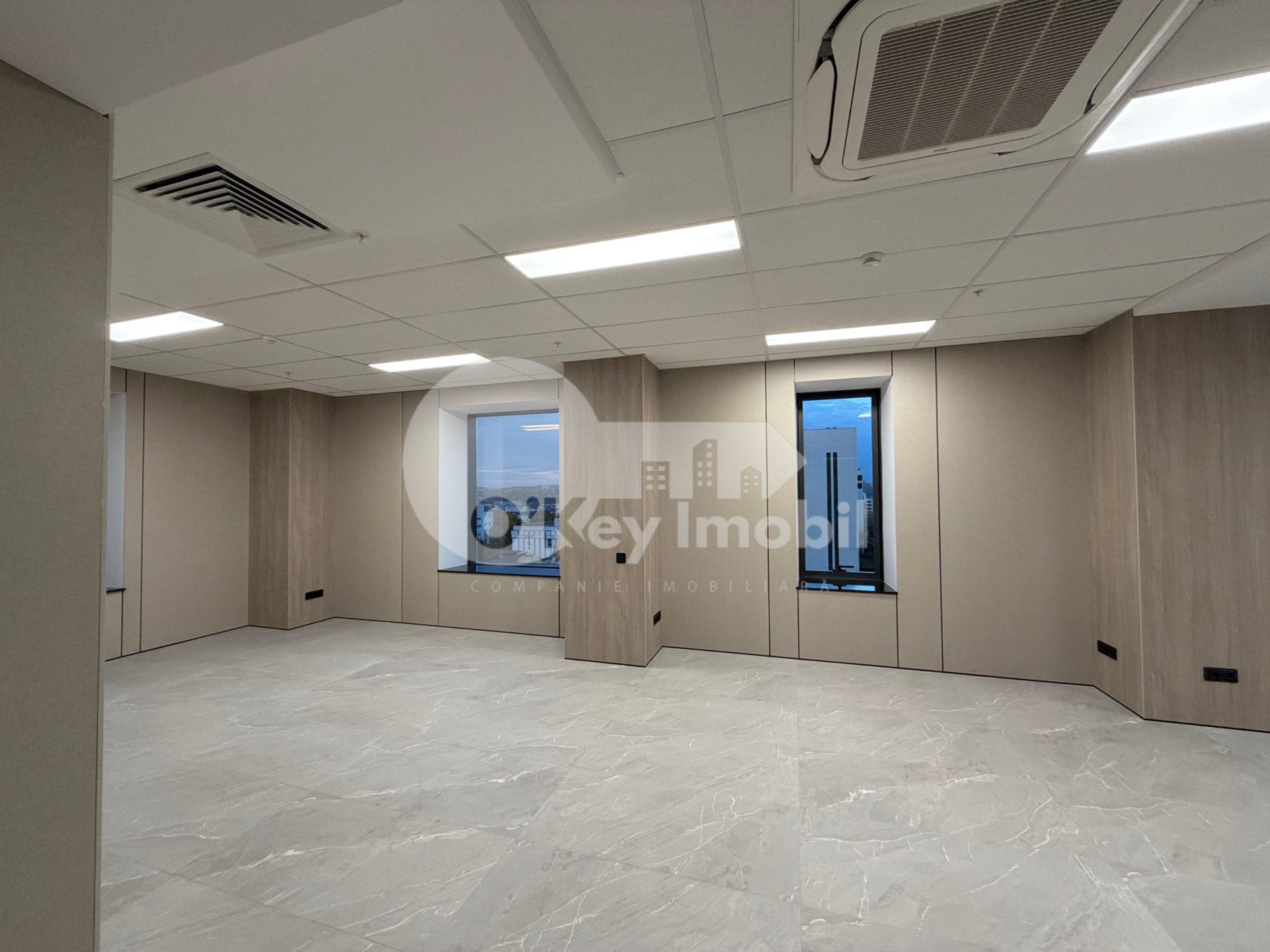 Oficiu, Centru, ȘTEFAN CEL MARE