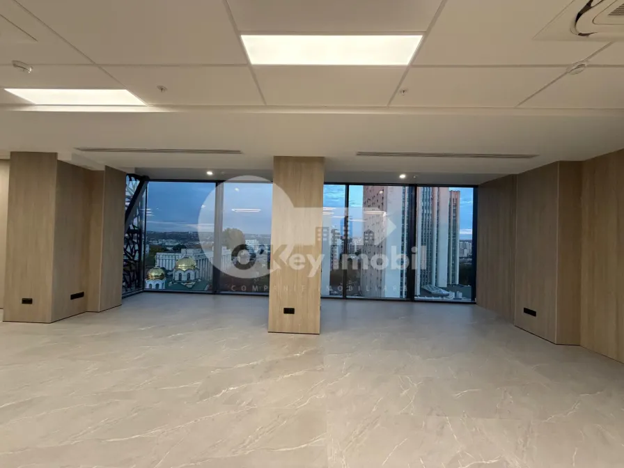 Офис, Центр, ШТЕФАН ЧЕЛ МАРЕ