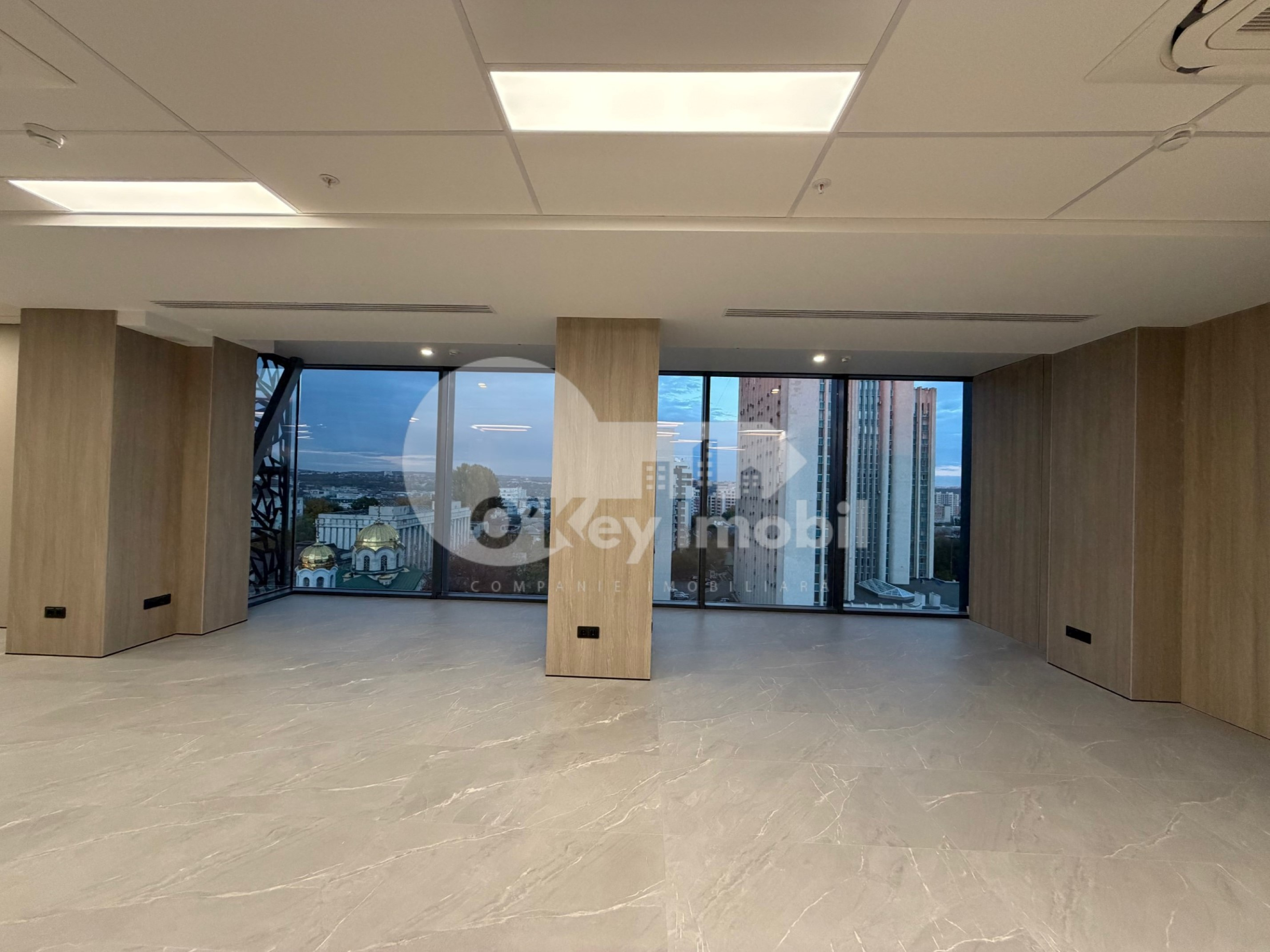 Oficiu, Centru, ȘTEFAN CEL MARE