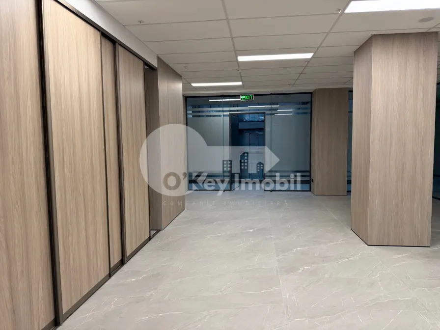 Офис, Центр, ШТЕФАН ЧЕЛ МАРЕ