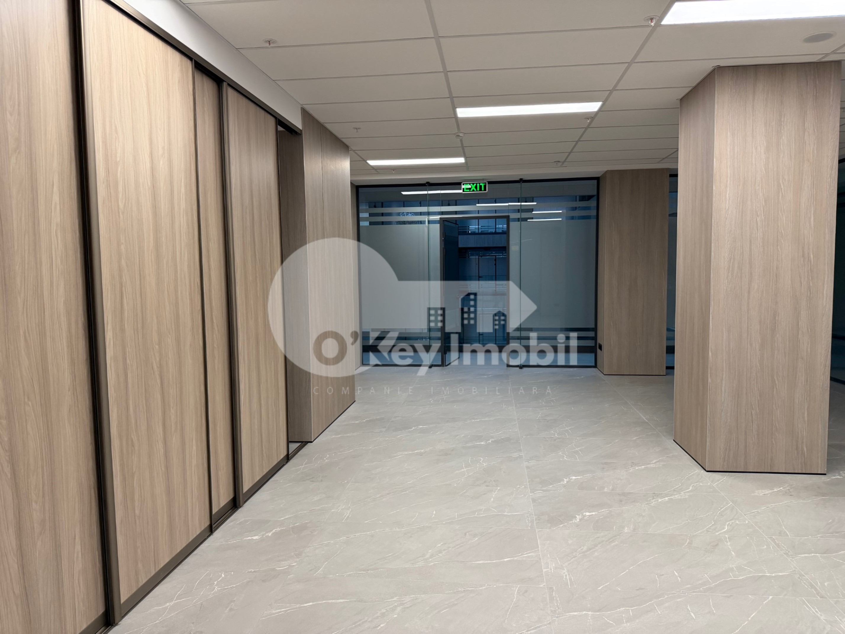 Oficiu, Centru, ȘTEFAN CEL MARE