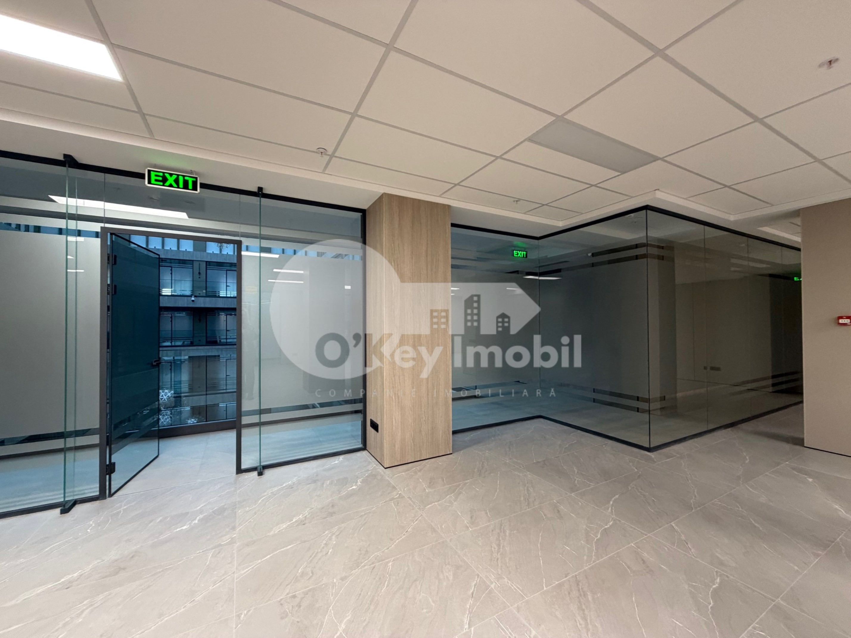 Oficiu, Centru, ȘTEFAN CEL MARE