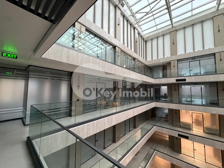 Офис, Центр, ШТЕФАН ЧЕЛ МАРЕ