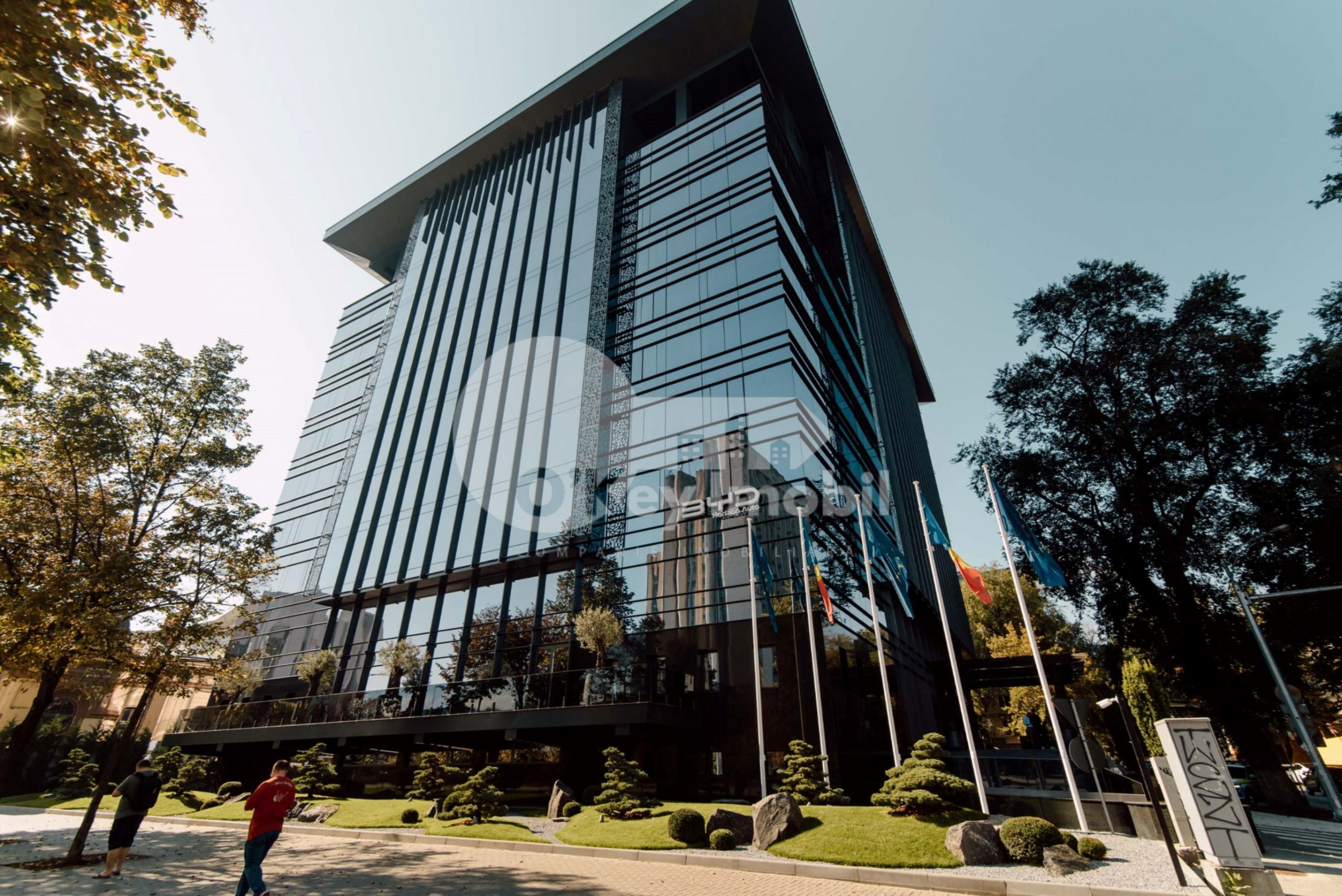 Oficiu, Centru, ȘTEFAN CEL MARE