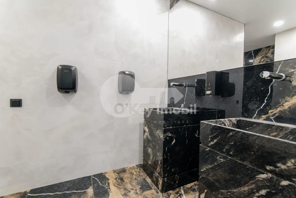 Офис, Центр, ШТЕФАН ЧЕЛ МАРЕ