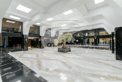 Офис, Центр, ШТЕФАН ЧЕЛ МАРЕ