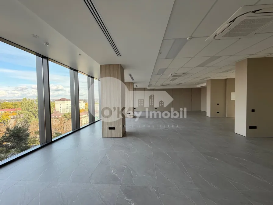 Офис, Центр, ШТЕФАН ЧЕЛ МАРЕ