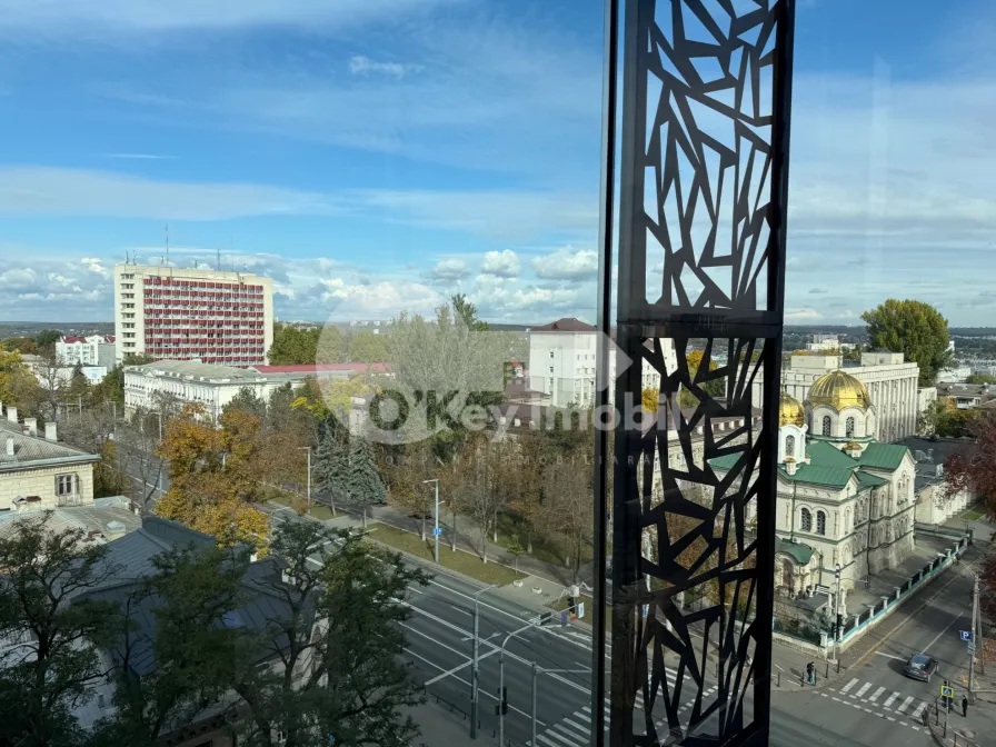 Офис, Центр, ШТЕФАН ЧЕЛ МАРЕ