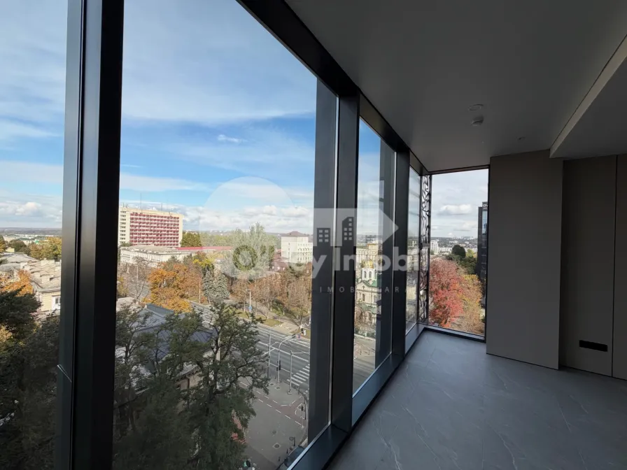 Офис, Центр, ШТЕФАН ЧЕЛ МАРЕ