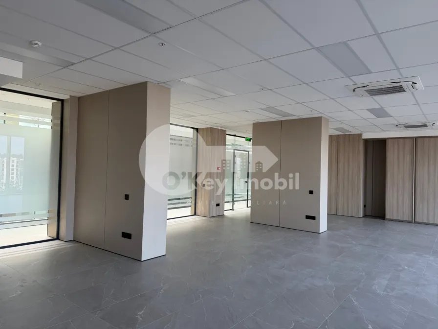 Офис, Центр, ШТЕФАН ЧЕЛ МАРЕ