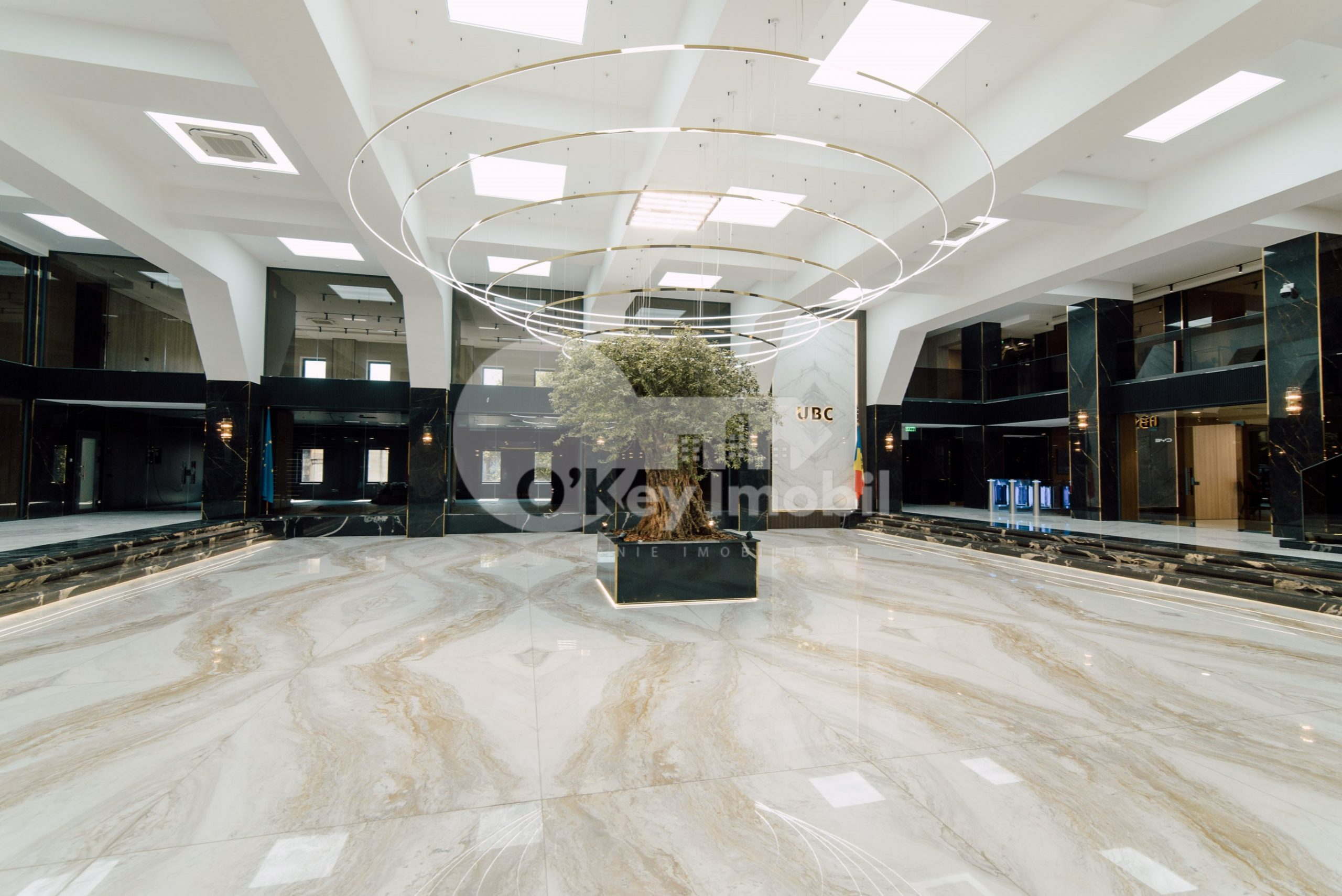 Oficiu, Centru, ȘTEFAN CEL MARE