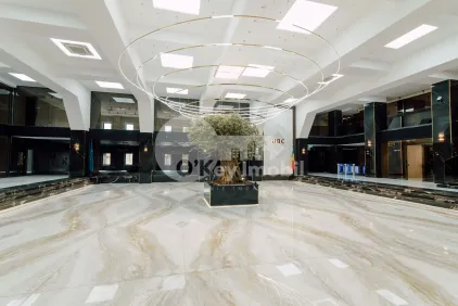 Офис, Центр, ШТЕФАН ЧЕЛ МАРЕ