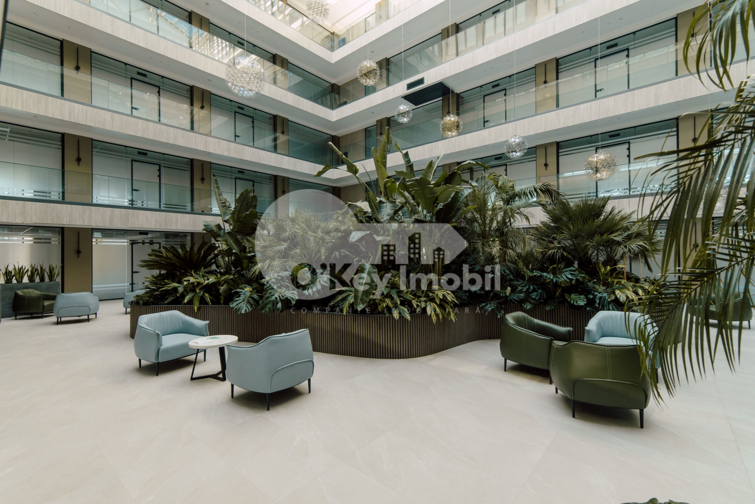 Oficiu, Centru, ȘTEFAN CEL MARE