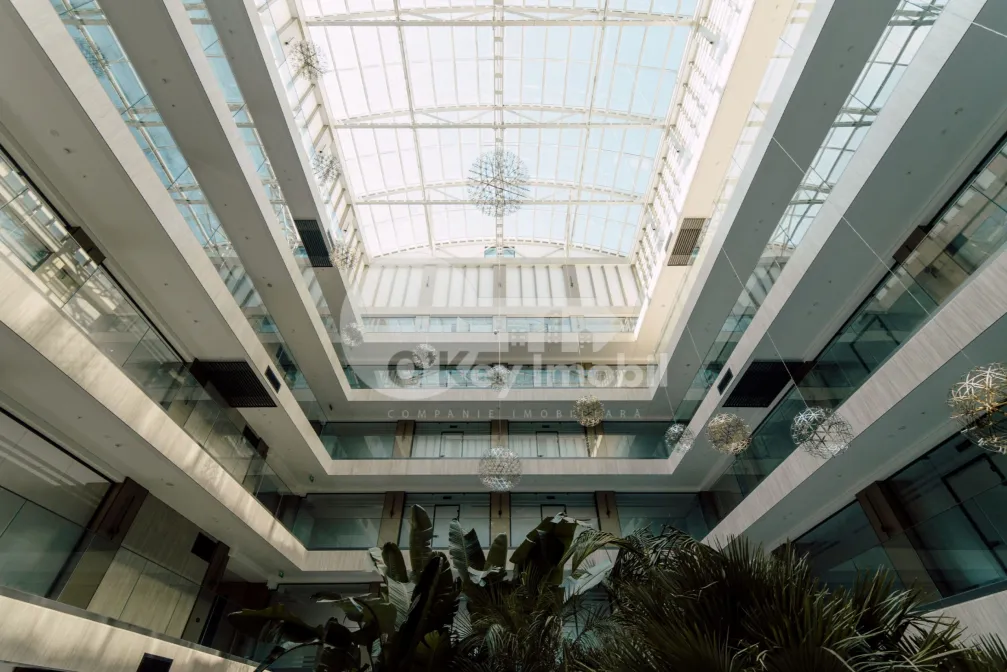 Офис, Центр, ШТЕФАН ЧЕЛ МАРЕ