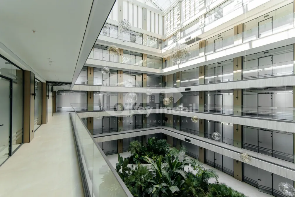 Офис, Центр, ШТЕФАН ЧЕЛ МАРЕ