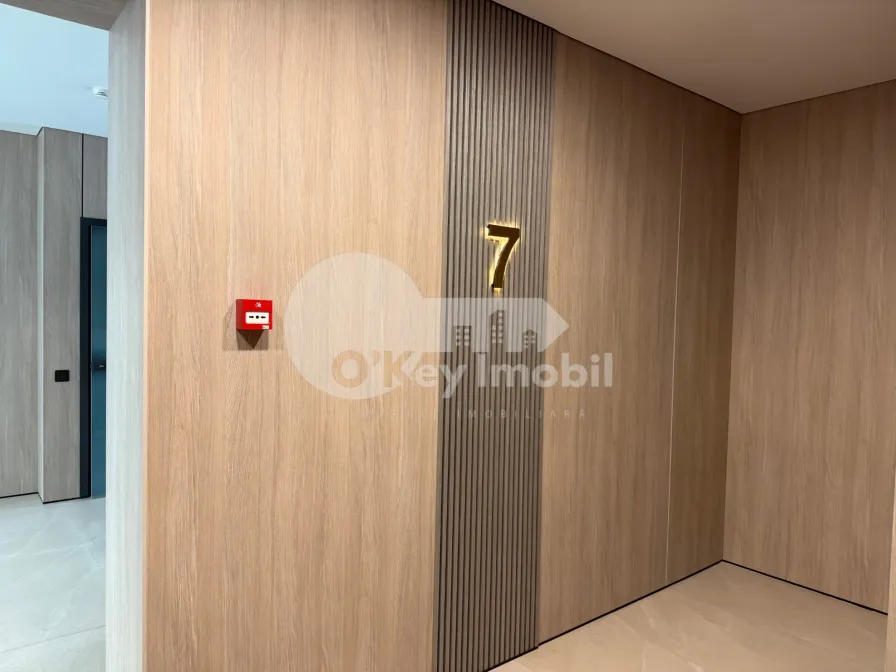 Офис, Центр, ШТЕФАН ЧЕЛ МАРЕ