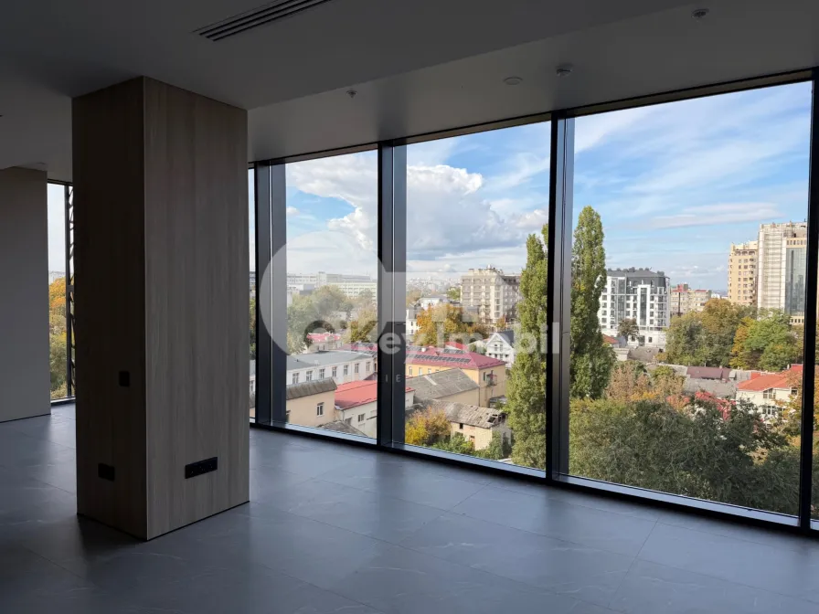 Офис, Центр, ШТЕФАН ЧЕЛ МАРЕ