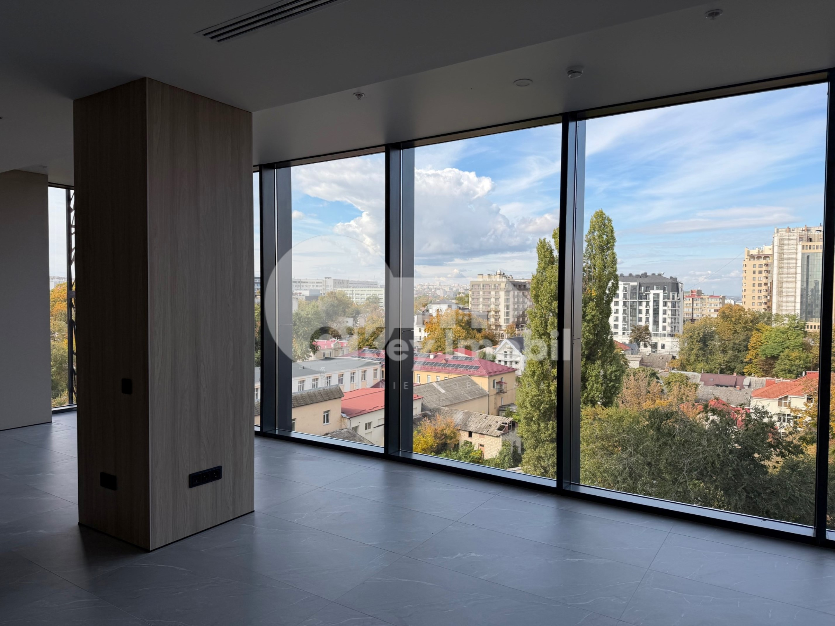 Oficiu, Centru, ȘTEFAN CEL MARE