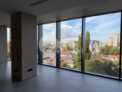 Офис, Центр, ШТЕФАН ЧЕЛ МАРЕ