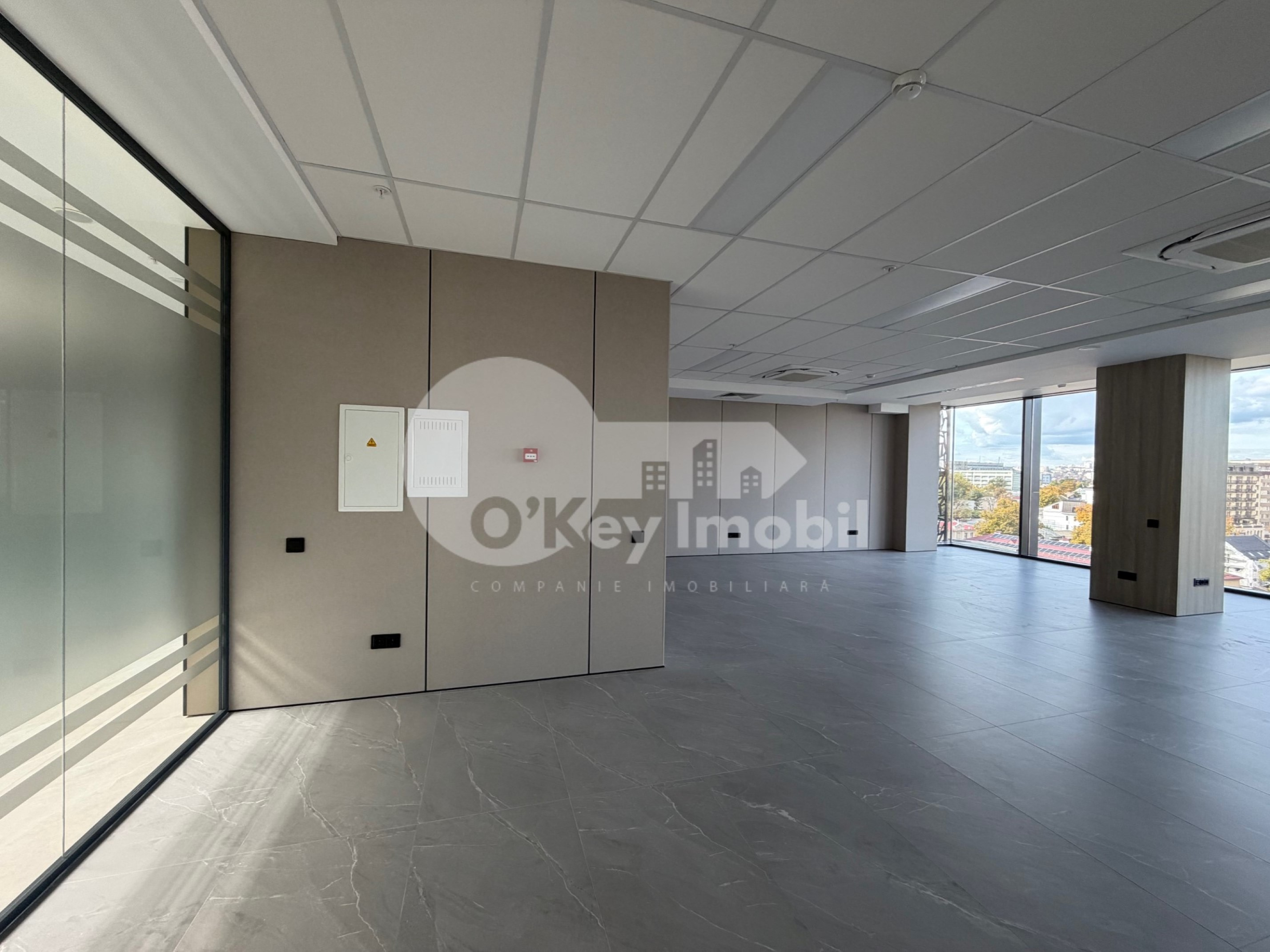 Oficiu, Centru, ȘTEFAN CEL MARE