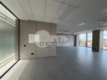 Офис, Центр, ШТЕФАН ЧЕЛ МАРЕ