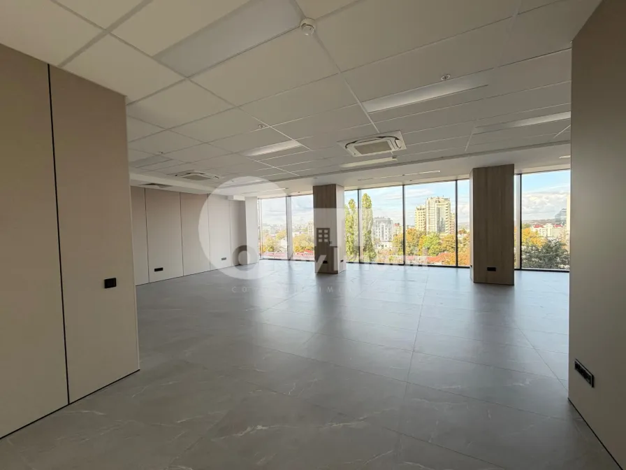 Офис, Центр, ШТЕФАН ЧЕЛ МАРЕ