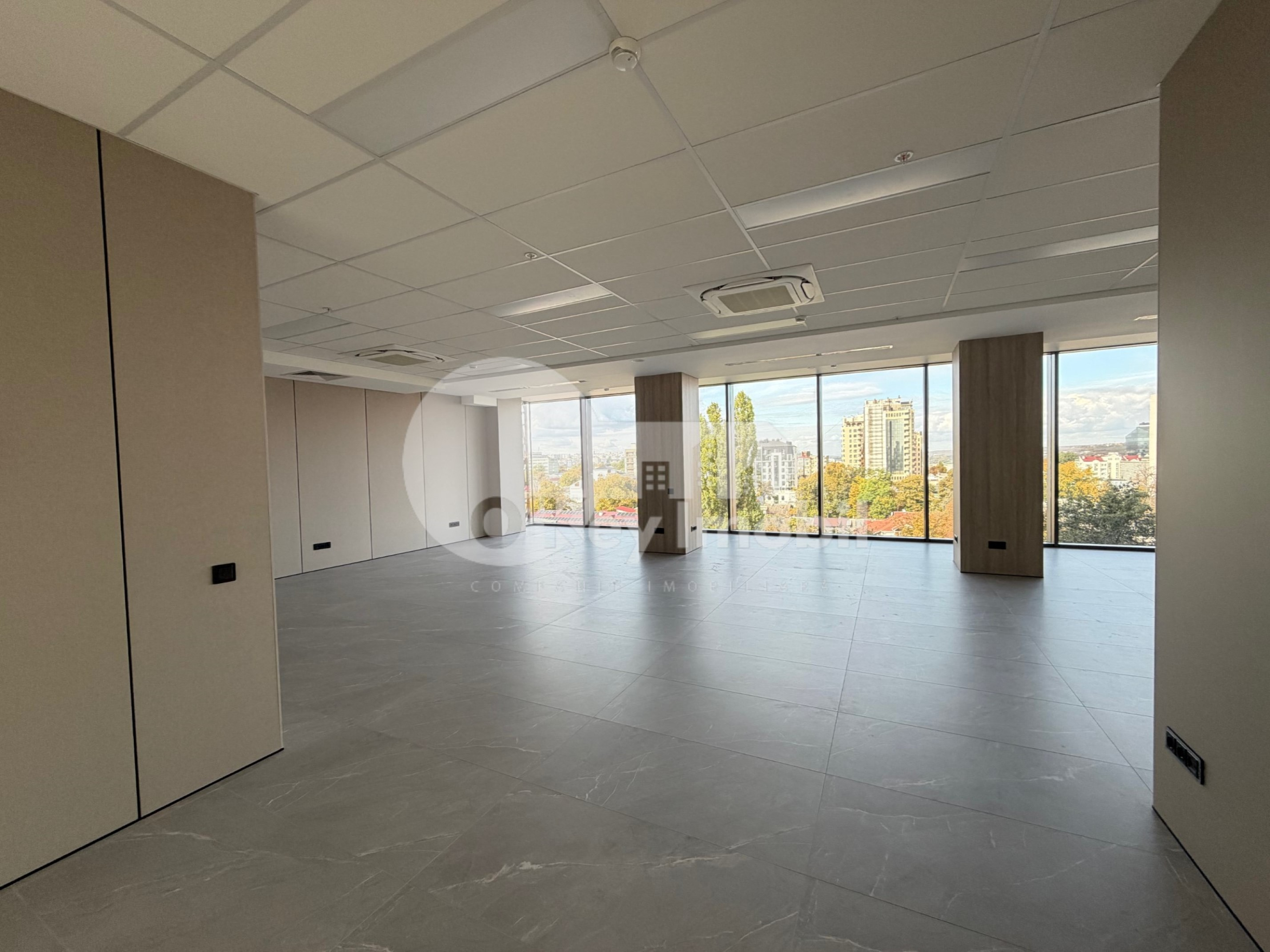 Oficiu, Centru, ȘTEFAN CEL MARE